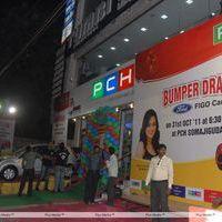 Aksha at PCH Bumper Draw - Pictures | Picture 114526